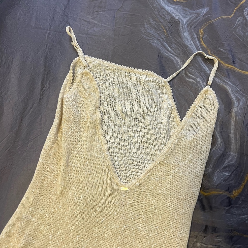 Flook dress